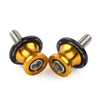 KAWASAKI ZX6R 8MM Swingarm Spools Slider Screws (2012-2021)
