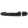 Toyota Corolla ZRE152 LH/RH Outside Door Handle (2007–2014)