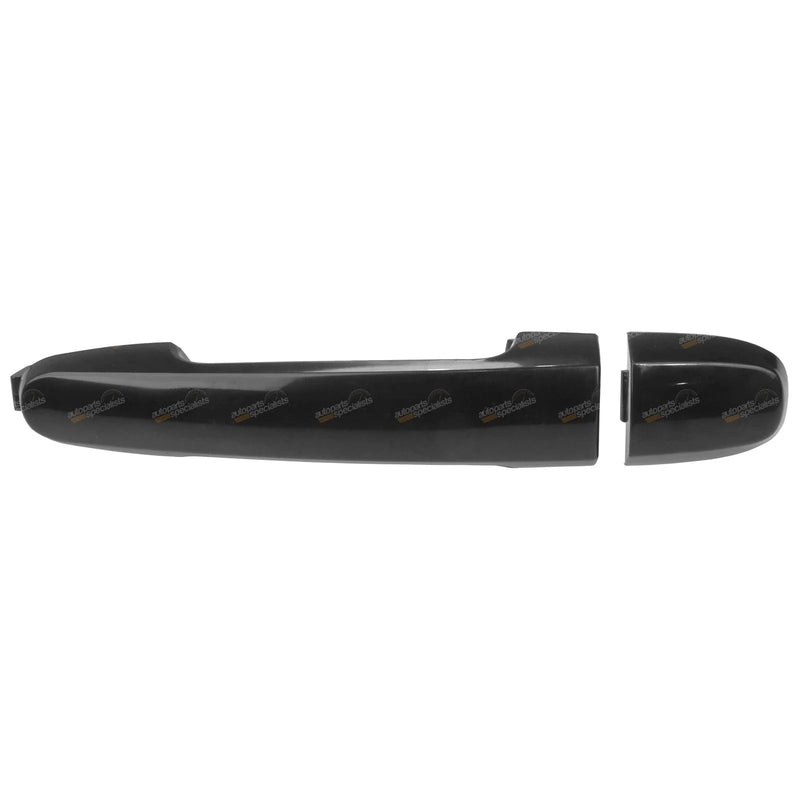 Toyota Corolla ZRE152 LH/RH Outside Door Handle (2007–2014)
