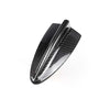 BMW 3 Series E46 1998-2005 Carbon Fiber Roof Shark Antenna Cover Trim fit