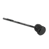 Harley Touring FLHT FLHS FLTC (1993-1998) Black Dipstick Fuel Cap