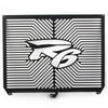 YAMAHA YZF-R6 (2017-2020) - Black Radiator Grille Guard Cover