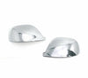 VW T5 T6 Multivan Transporter Chrome Side Door Mirror Covers (2009-2022)