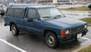 Toyota Hilux Roof Mounted Grab Handle (1984-1988)