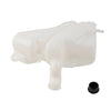 Kawasaki Ninja 400 Radiator Coolant Overflow Tank (2018-2022)