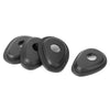 Yamaha YZF-R1 4pcs Turn Signal Indicator Adapter Spacers (2002-2008)