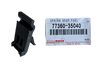 Toyota LandCruiser 200 Series Prado 120 Spring Fuel Filler Lid (2007–2015)