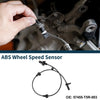 Honda Fit ABS Wheel Speed Sensor (2007-2008)