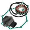 Honda VT750C Shadow A.C.E. Stator Regulator Rectifier Gasket (1997-2000)