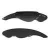 Land Rover Evoque Black Steering Wheel Shift Paddle Shifter (2012-2018)