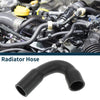 BMW 740i Radiator Hose 3.0L Coolant Pipe (2016 - 2019)