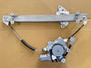 Nissan Juke F15 Front Right Window Regulator With 6 Pins Motor (2012-2020)