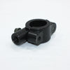 PIT Dirt Quad Bike ATV Motorcycle 8mm Handle Bar Mirror Bracket Clamp