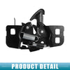 Chevy Cobalt Pontiac G5 Hood Latch Lock Assembly (2005-2010)