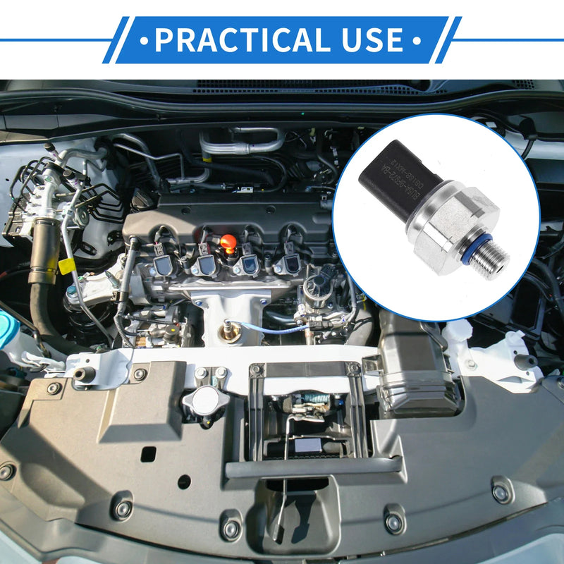 Ford Edge, Escape, Expedition, Explorer Engine Oil Pressure Sensor (2007-2023)