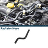 Honda Fit 2006-2008 Warm Air Outlet Pipe Radiator Hose (2006-2008)