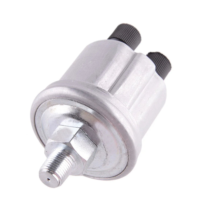 Universal Vehicles Oil Pressure Sensor Sender 0-10 Bar 1/8 NPT