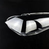 BMW X5 X6 F15 F16 Clear Auto Headlight Cover Lens Right (2014-2017)