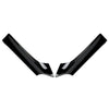 BMW 2 Series F22 F23 M Sport Front Bumper Side Air Vent Splitter Lip (14-22)
