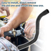 Toyota Land Cruiser Lower Radiator Hose (2007)