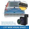 Chrysler Pacifica Voyager Rear View Camera (2020-2022)