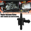 Ford Focus, Escape Vacuum Solenoid Purge Valve (2012-2018)