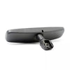 Nissan Navara D40 King Cab 2005-2015 Black Rear View Mirror