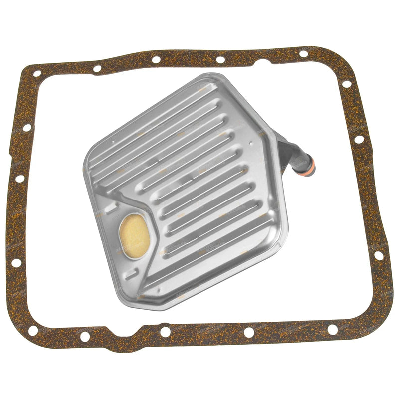 Holden Commodore VN VP V6 V8 Trans 4spd Auto Transmission Filter Kit + Fluid