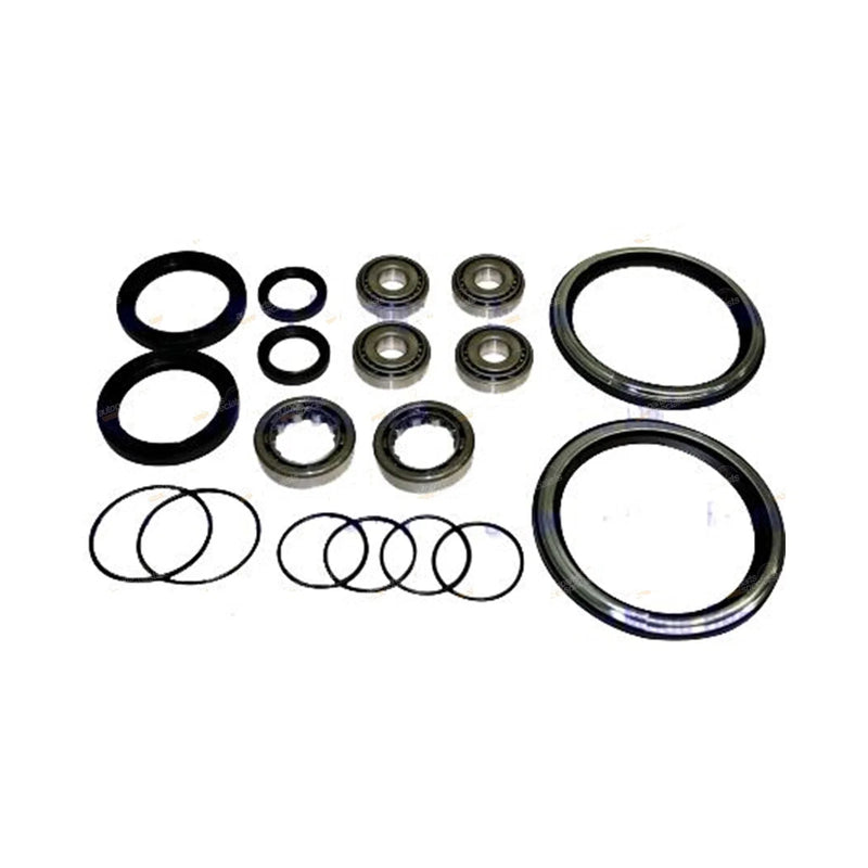 Datsun Patrol G60 Swivel Hub King Pin Knuckle Bearing Repair Kit (1960-1979)