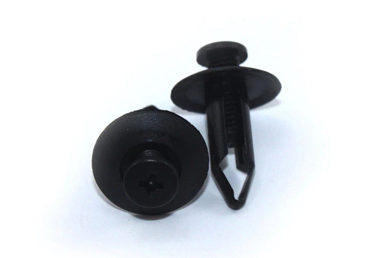 Lotus Elise Europa Plastic Bolts Rivets Wheelarch 5-25 Packs (2000–2011)