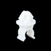 Honda Accord, CRV, Civic, City 10 x Car Hood Prop Rod Clips (2003-2023)