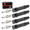 Honda CBR600RR 4 x Ignition Coils (2007–2024)