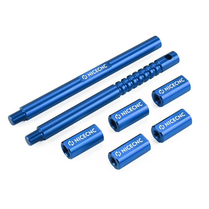 Suzuki & Yamaha Fork Bleeding Tool Set