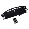Mazda CX-5 SUV Dashboard Cover Mat (2012-2017)