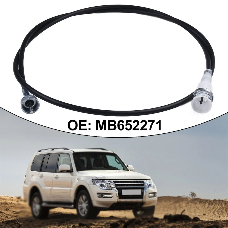 Mitsubishi Pajero / Montero Speedometer Cable