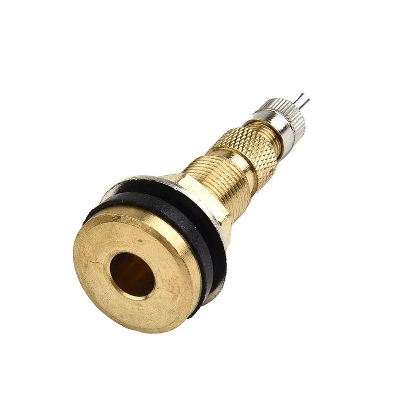 UK Agricultural Tractor Tyre Valves 2 x Tubeless