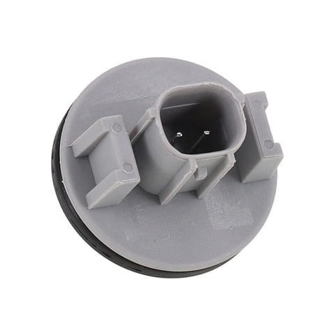 Mazda 3 Light Socket Turn Signal Light Gray (2014–2018)
