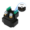 Yamaha Motorcycle Starter Solenoid Relay