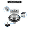 Motorbike Pair / 6mm / Swingarm Spools