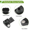 Buick MAP Sensor