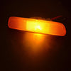 Lexus RX300 Front Right Side Marker Light Assembly with Bulb (1999-2003)
