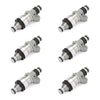 Toyota T100 Tacoma 4Runner 1996-1998 3.4L 6 x Fuel Injectors