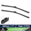 Ford Escape Rear Windshield Wiper Blades (2013-2021)