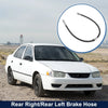 Toyota Corolla Rear Brake Hose (2007–2016)