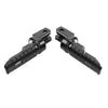 MV Agusta Brutale 675 800 1000 F3 F4 Front Footrests Pegs (2012-2023)