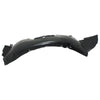 Set of 2 Fender Liner For Hyundai Genesis 2011-2014 Front