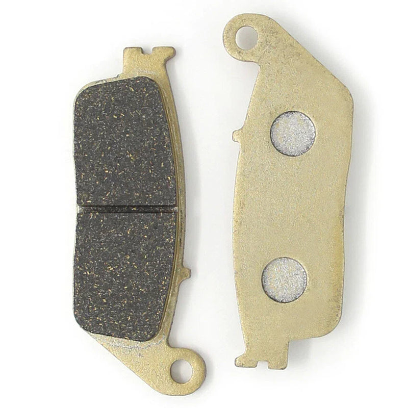 BMW C650 GT, C600 Sport Scooters Rear Brake Pad Set (2012-2018)