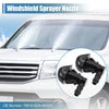 Honda Pilot (2009-2015) - 2 x 76810-SZA-A01 Front Windshield Washer Nozzles