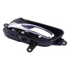 Nissan Pathfinder Titan Armada Left Side Interior Door Handle (2005-2019)