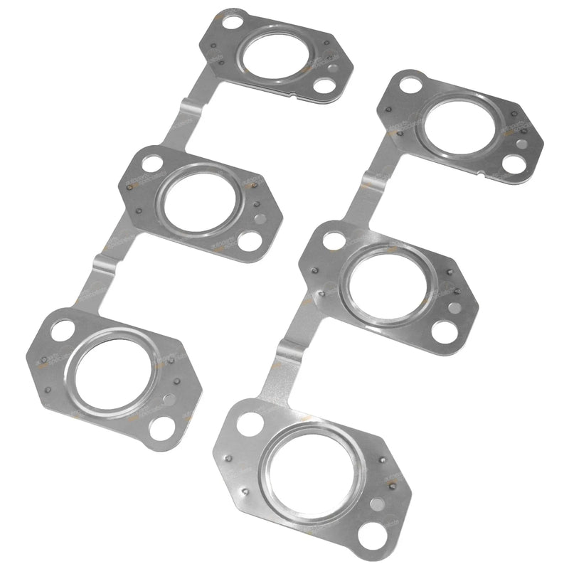 Landcruiser 4.2L Diesel 70 / 80 Series Toyota Exhaust Manifold Gasket Set